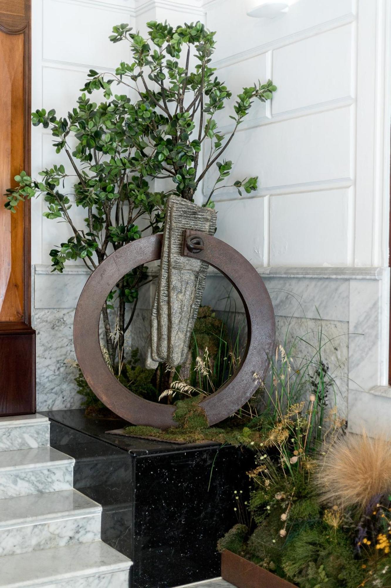 Palacio Salvetti Suites Alicante Bagian luar foto