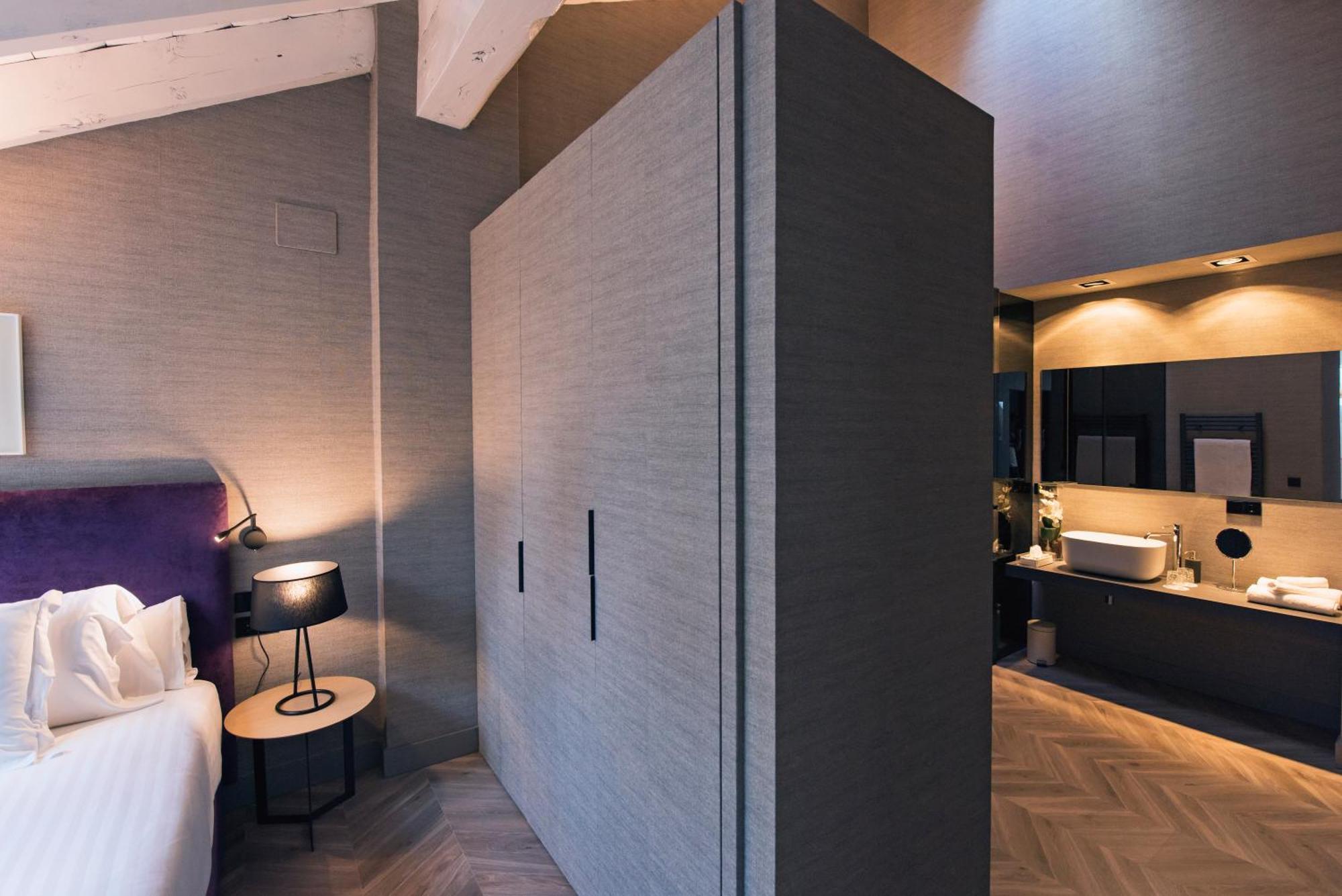 Palacio Salvetti Suites Alicante Bagian luar foto