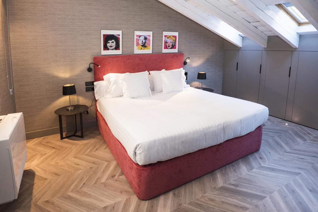 Palacio Salvetti Suites Alicante Bagian luar foto