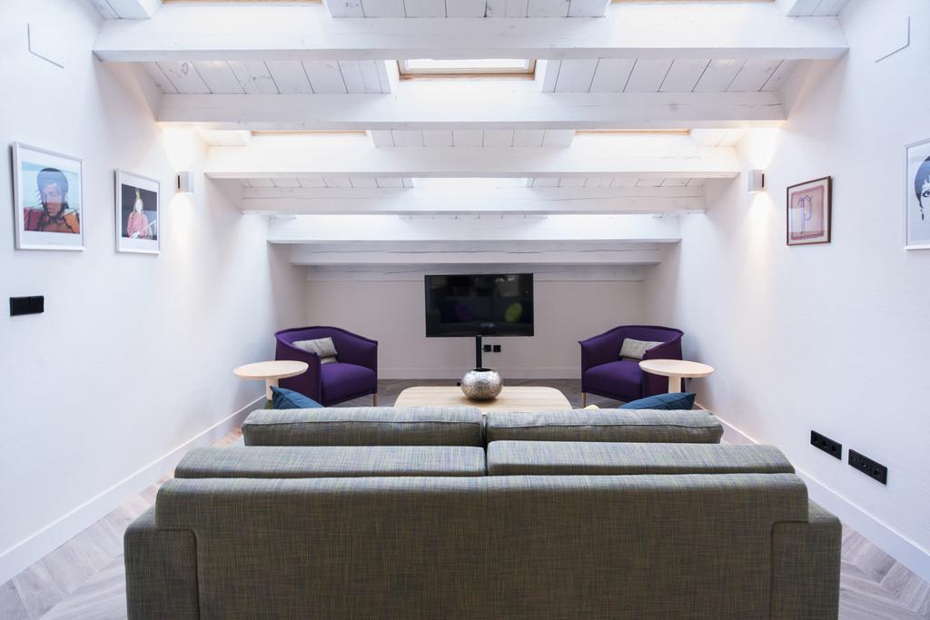 Palacio Salvetti Suites Alicante Bagian luar foto