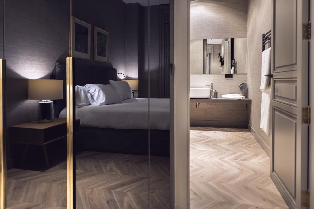Palacio Salvetti Suites Alicante Bagian luar foto