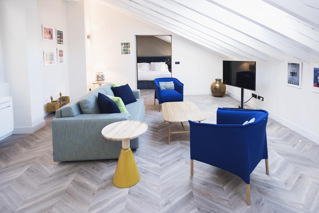 Palacio Salvetti Suites Alicante Bagian luar foto