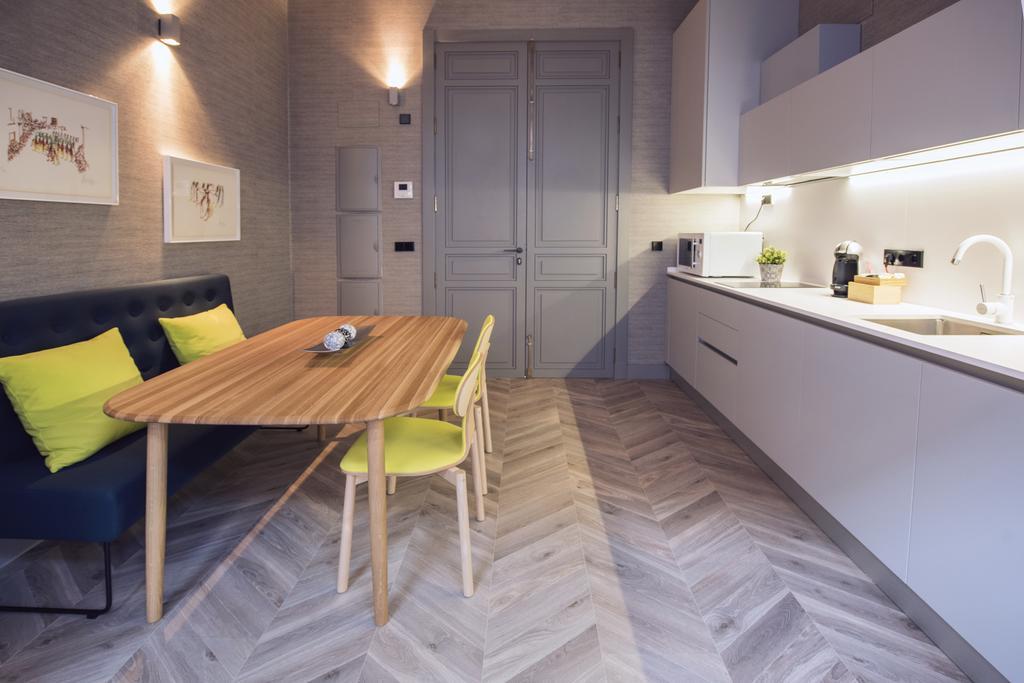 Palacio Salvetti Suites Alicante Bagian luar foto