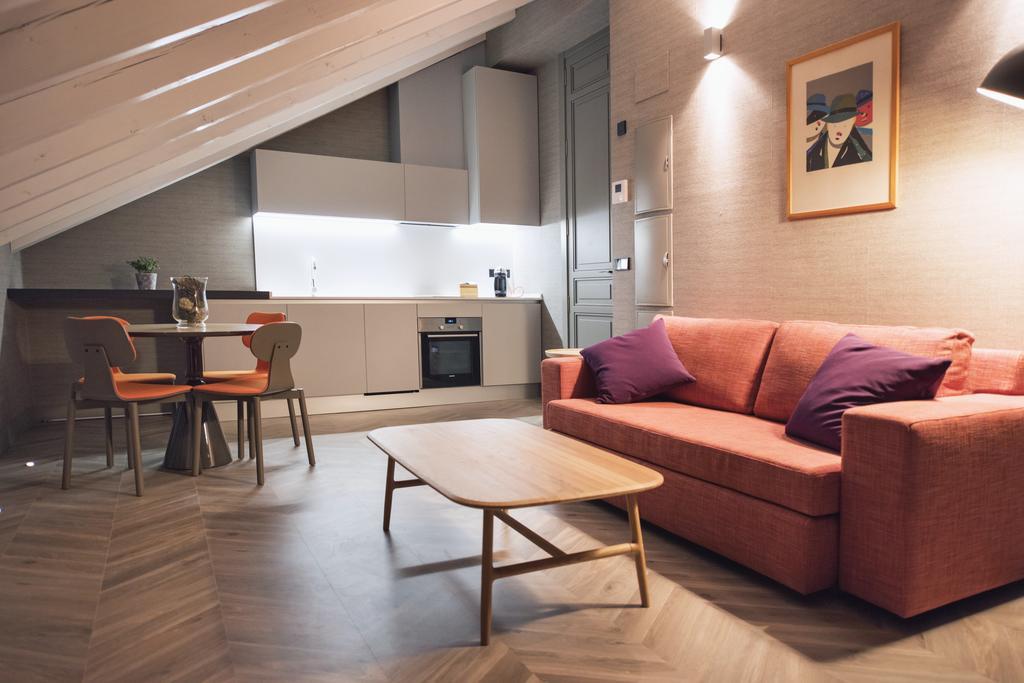 Palacio Salvetti Suites Alicante Bagian luar foto