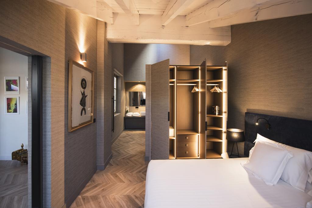 Palacio Salvetti Suites Alicante Bagian luar foto