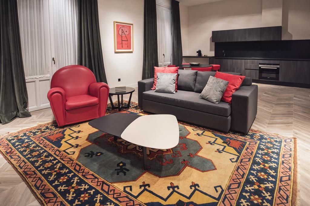 Palacio Salvetti Suites Alicante Bagian luar foto