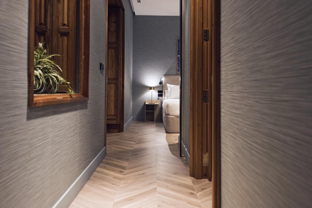Palacio Salvetti Suites Alicante Bagian luar foto