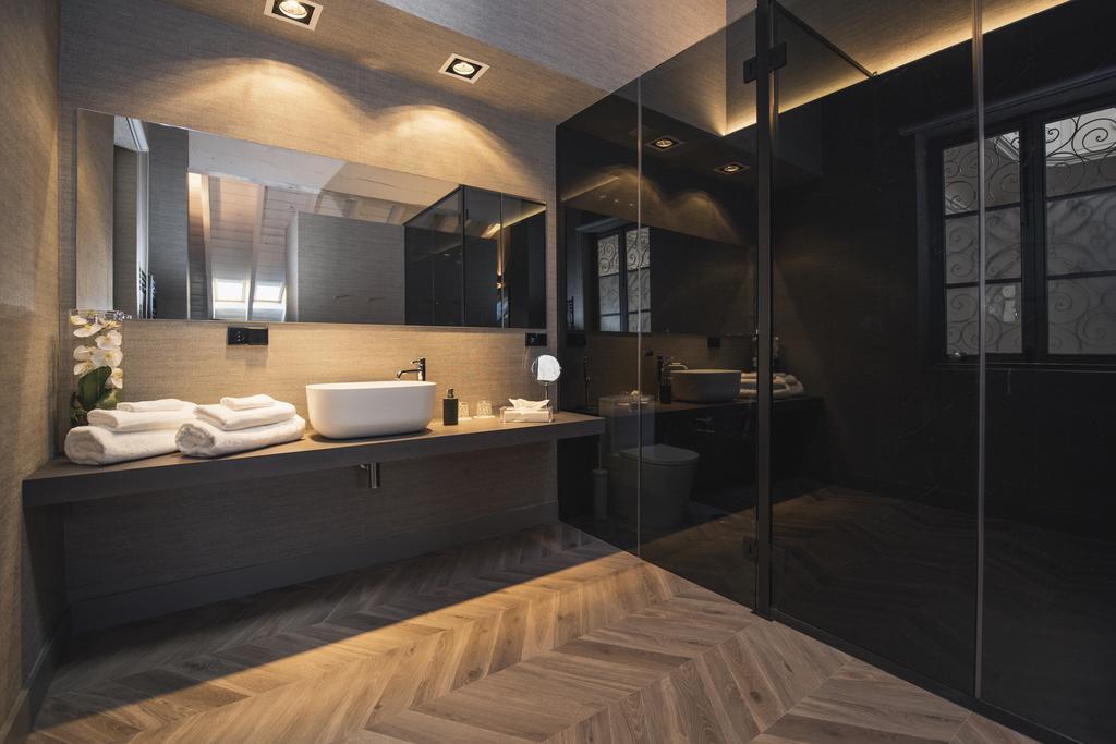 Palacio Salvetti Suites Alicante Bagian luar foto