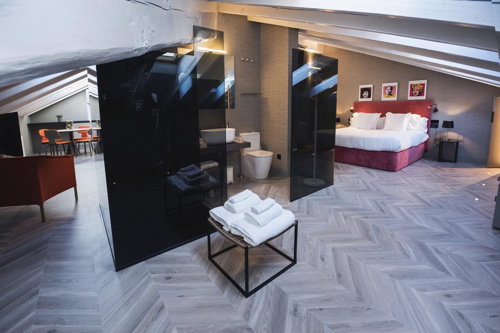 Palacio Salvetti Suites Alicante Bagian luar foto