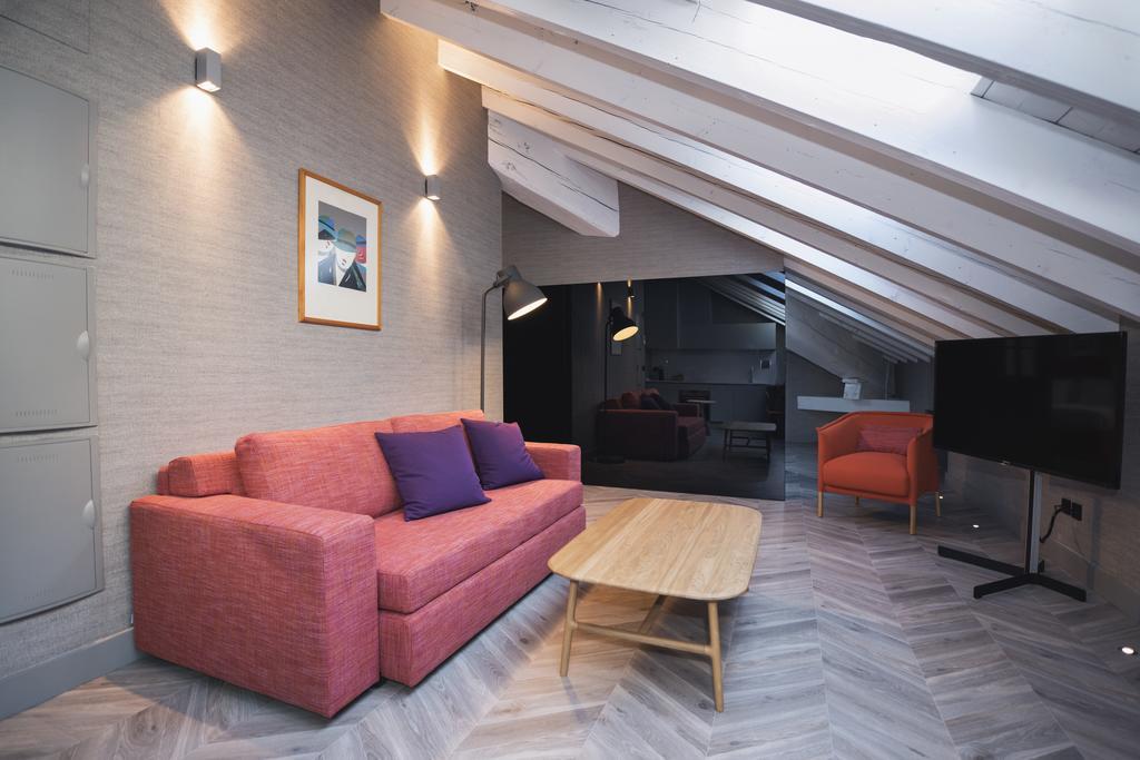 Palacio Salvetti Suites Alicante Bagian luar foto